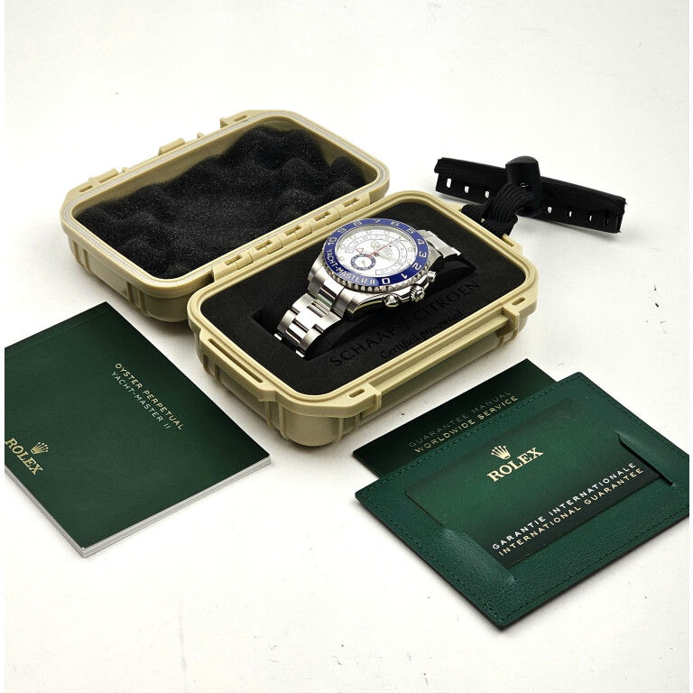 Rolex Yacht-master II - 116680 - #2 Rolex Yacht-master II - 116680 - #2
