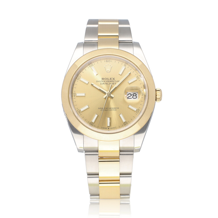 Datejust 41mm - Rolex - 126303 Datejust 41mm - Rolex - 126303