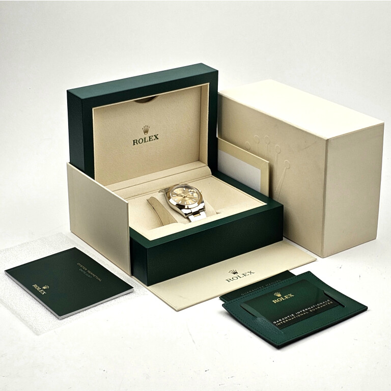 Rolex Datejust 41 - 126303 - #2 Rolex Datejust 41 - 126303 - #2