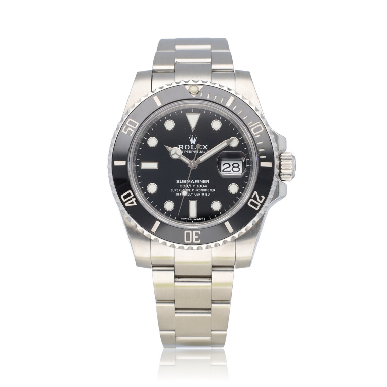 Submariner 40mm - Rolex - 116610LN Submariner 40mm - Rolex - 116610LN