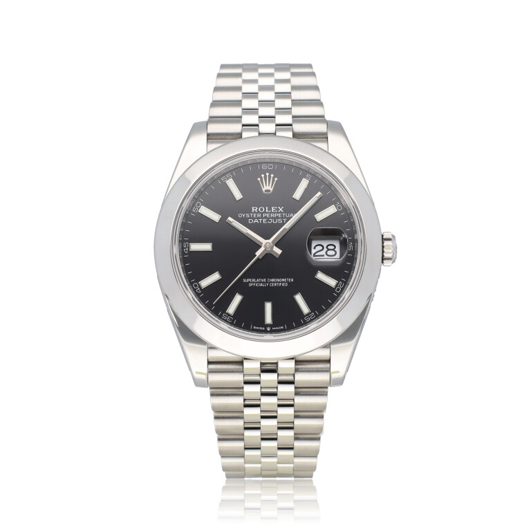 Datejust 41mm - Rolex - 126300 Datejust 41mm - Rolex - 126300