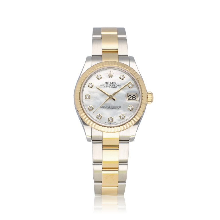 Datejust 31mm - Rolex - 278273 Datejust 31mm - Rolex - 278273