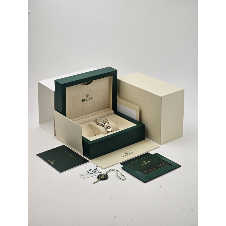 Rolex Datejust 31 - 278273 - #2 Rolex Datejust 31 - 278273 - #2