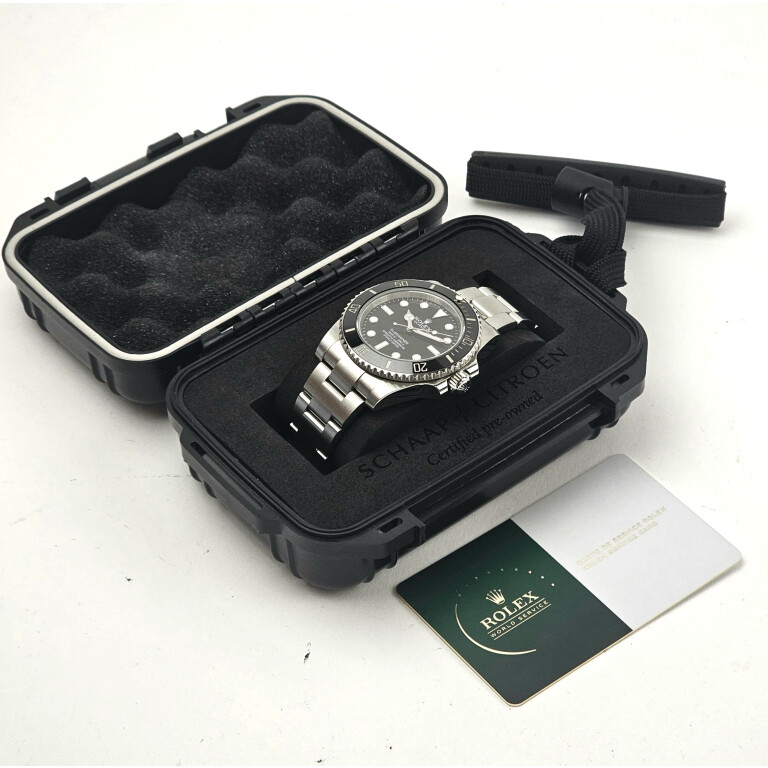 Rolex Submariner No Date 40mm - 114060 - #2 Rolex Submariner No Date 40mm - 114060 - #2