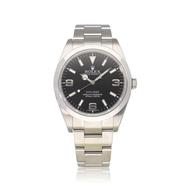 Explorer - Rolex - 214270 Explorer - Rolex - 214270