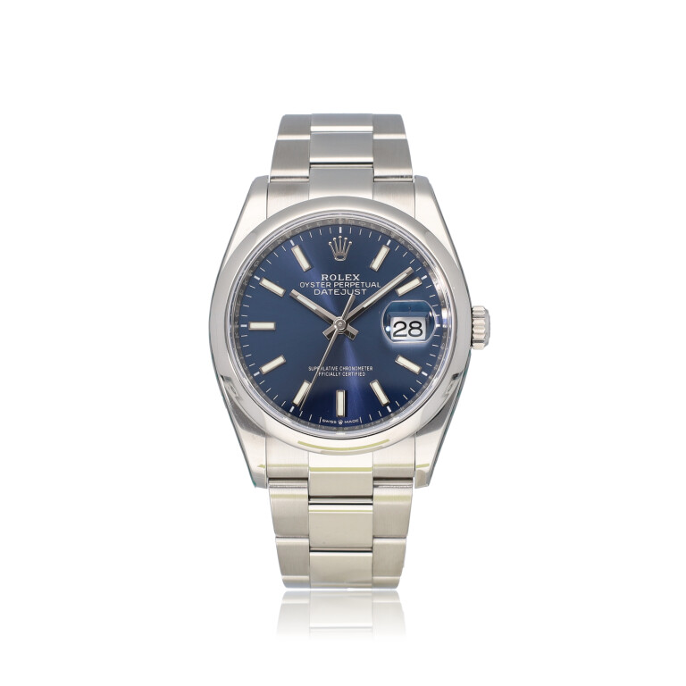 Datejust 36mm - Rolex - 126200 Datejust 36mm - Rolex - 126200