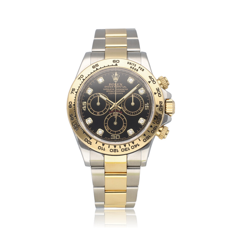 Daytona 40mm - Rolex - 116503 Daytona 40mm - Rolex - 116503