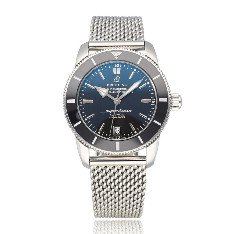Superocean Heritage 42mm - Breitling - AB2010121B1A1 Superocean Heritage 42mm - Breitling - AB2010121B1A1