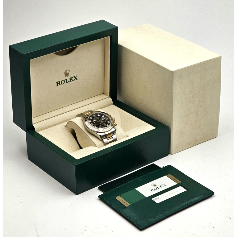 Rolex Daytona 40mm - 116503 - #2 Rolex Daytona 40mm - 116503 - #2