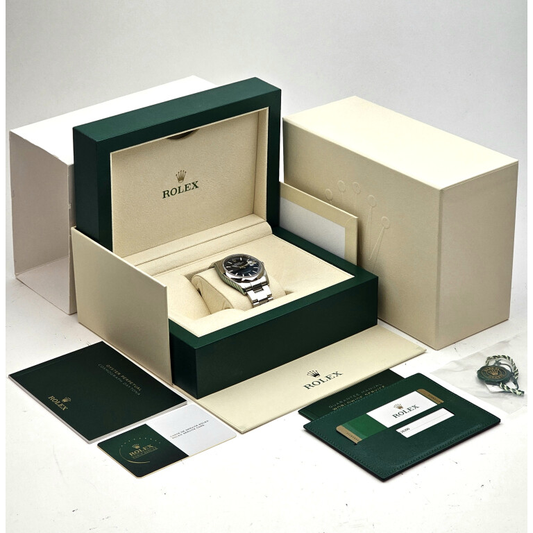 Rolex Datejust 36 - 126200 - #2 Rolex Datejust 36 - 126200 - #2