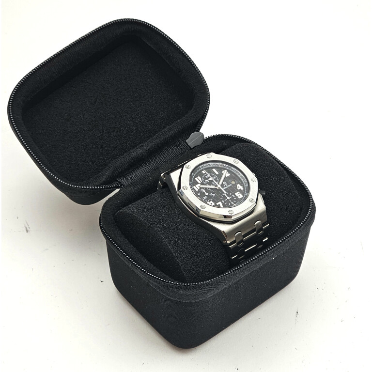 Audemars Piguet Royal Oak Offshore Chronograph 42mm - 25721TI.OO.1000TI.06 - #2 Audemars Piguet Royal Oak Offshore Chronograph 42mm - 25721TI.OO.1000TI.06 - #2