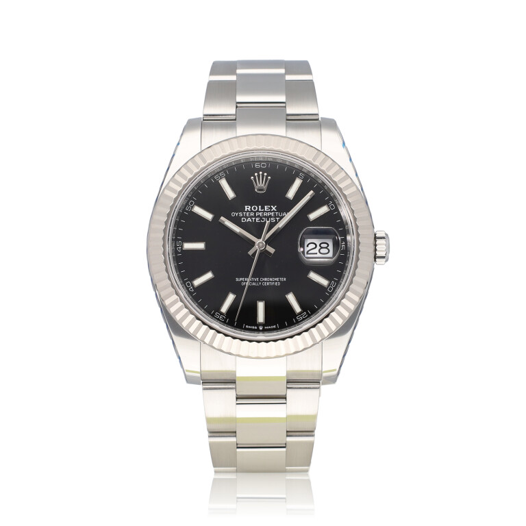 Datejust 41mm - Rolex - 126334 Datejust 41mm - Rolex - 126334