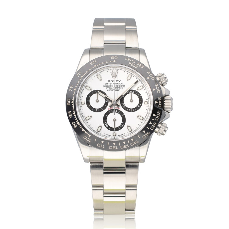 Daytona 40mm - Rolex - 116500LN Daytona 40mm - Rolex - 116500LN