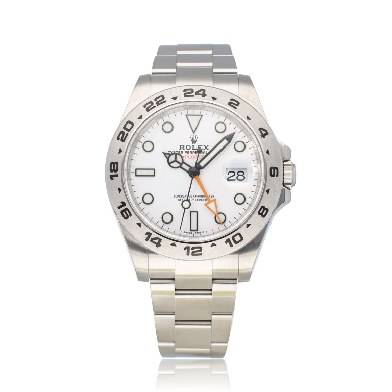 Explorer II 42mm - Rolex - 216570 Explorer II 42mm - Rolex - 216570