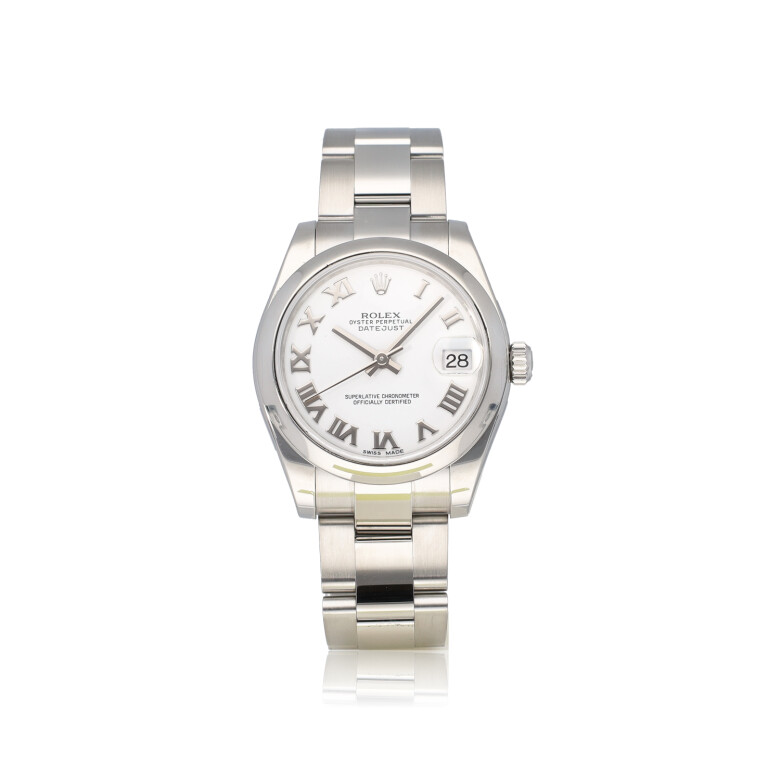 Datejust 31mm - Rolex - 178240 Datejust 31mm - Rolex - 178240