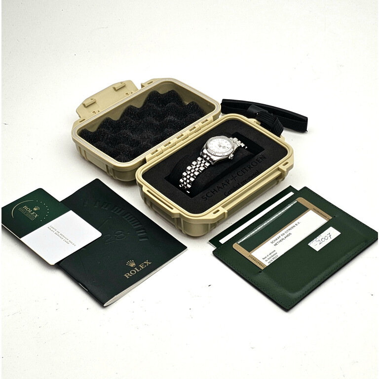 Rolex Lady-Datejust 26 26mm - 179174 - #2 Rolex Lady-Datejust 26 26mm - 179174 - #2