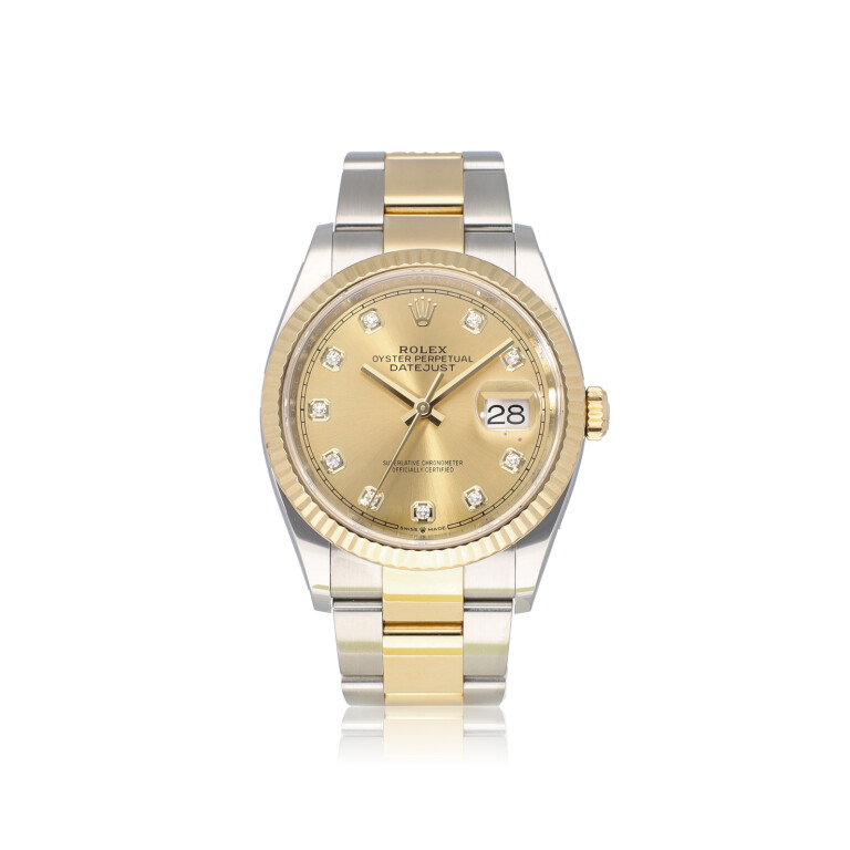 Datejust 36mm - Rolex - 126233 Datejust 36mm - Rolex - 126233