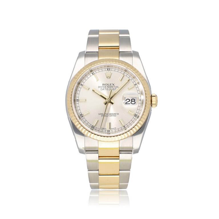 Datejust 36mm - Rolex - 116233 Datejust 36mm - Rolex - 116233
