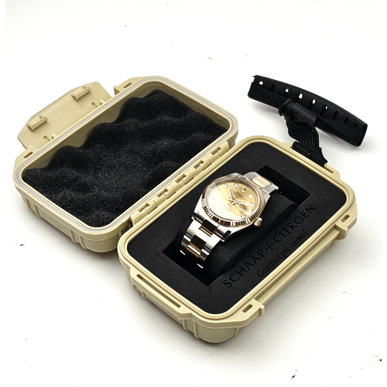 Rolex Datejust 36 - 126233 - #2 Rolex Datejust 36 - 126233 - #2