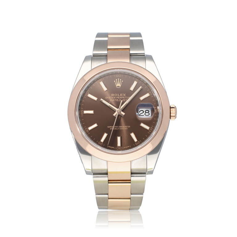 Datejust 41mm - Rolex - 126301 Datejust 41mm - Rolex - 126301