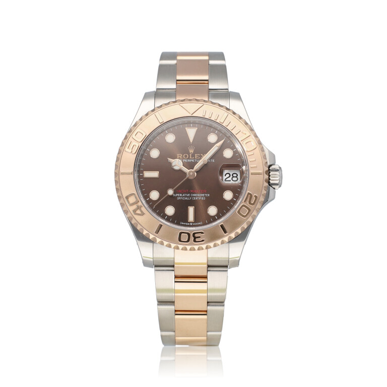 Yacht-master 37mm - Rolex - 268621 Yacht-master 37mm - Rolex - 268621