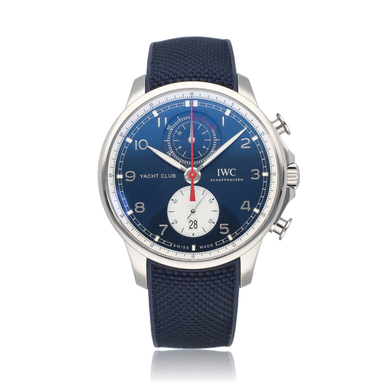 Portugieser 45mm - IWC - IW390704 Portugieser 45mm - IWC - IW390704
