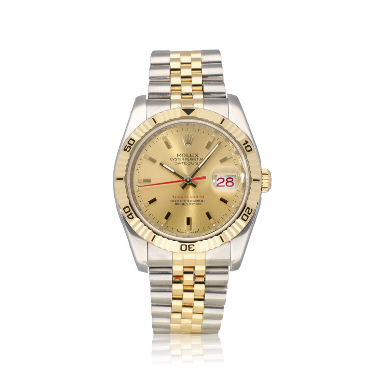 Datejust 36mm - Rolex - 116263 Datejust 36mm - Rolex - 116263