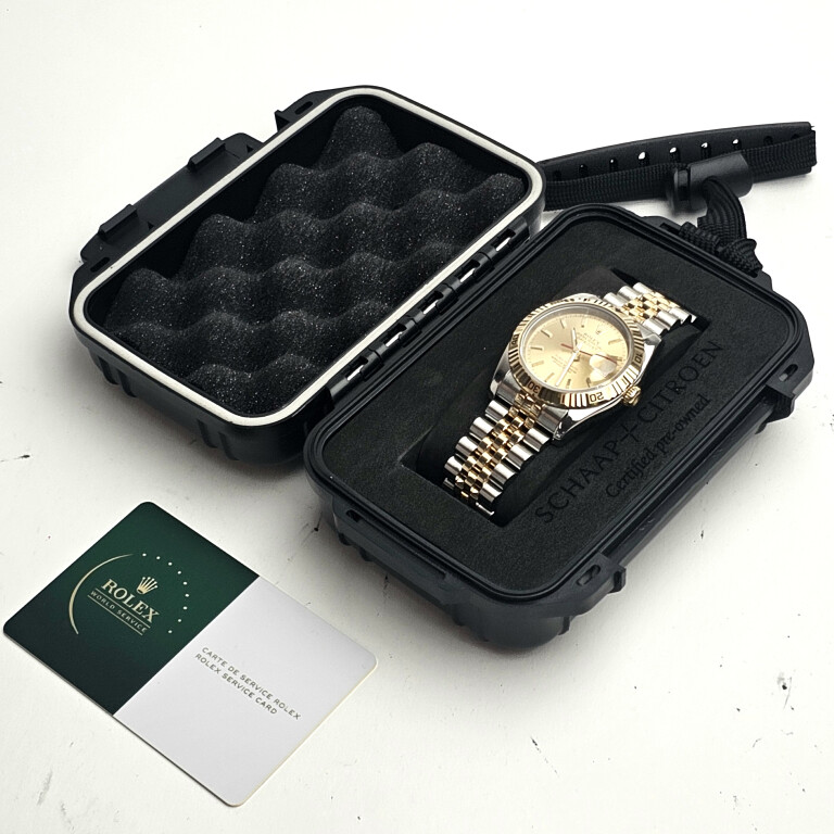 Rolex Datejust 36 Turn-o-graph - 116263 - #2 Rolex Datejust 36 Turn-o-graph - 116263 - #2