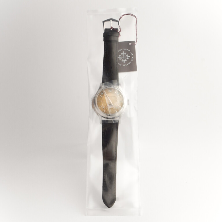 Patek Philippe Grand Complications 41mm - 5207P - #2 Patek Philippe Grand Complications 41mm - 5207P - #2