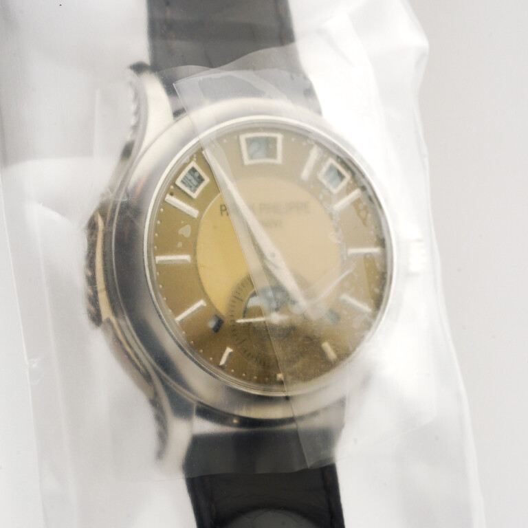 Patek Philippe Grand Complications 41mm - 5207P - #3 Patek Philippe Grand Complications 41mm - 5207P - #3