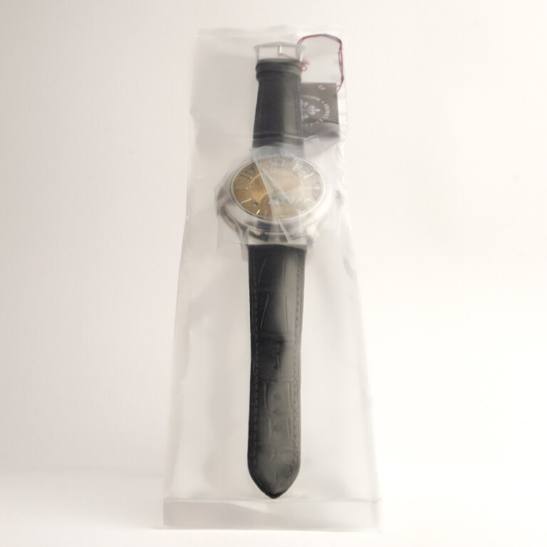 Patek Philippe Grand Complications 41mm - 5207P - #5 Patek Philippe Grand Complications 41mm - 5207P - #5