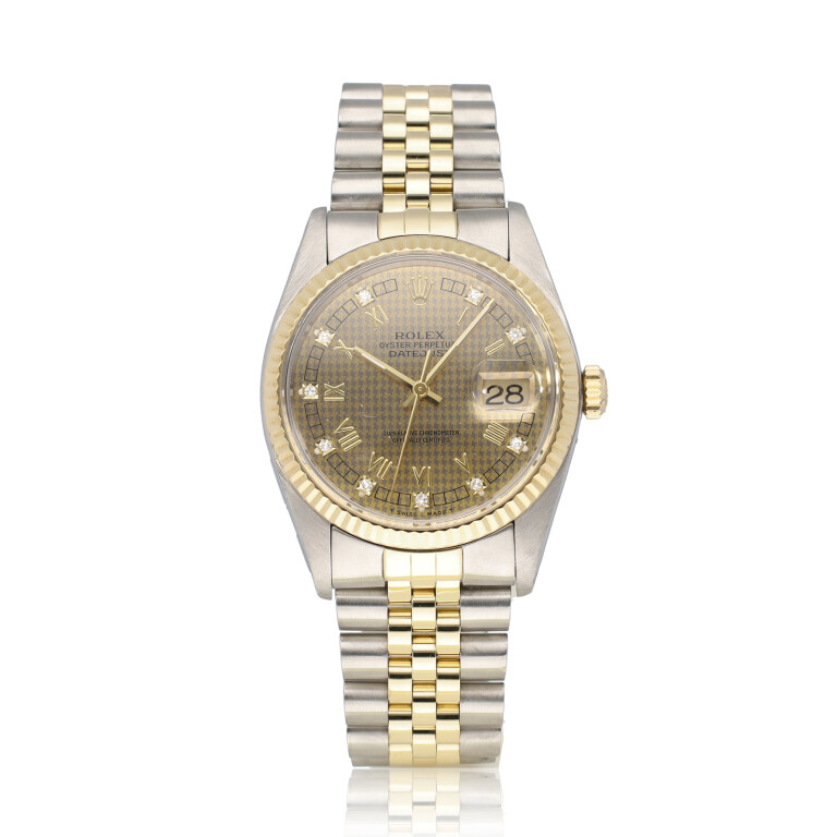 Datejust 36mm - Rolex - 16013 Datejust 36mm - Rolex - 16013