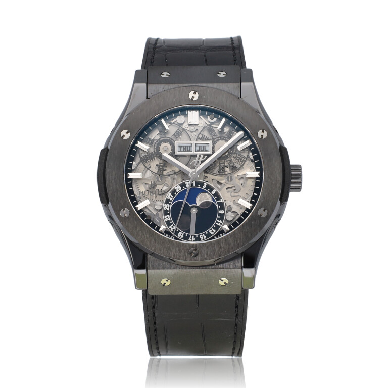 Classic Fusion 45mm - Hublot - 517.CX.0170.LR Classic Fusion 45mm - Hublot - 517.CX.0170.LR