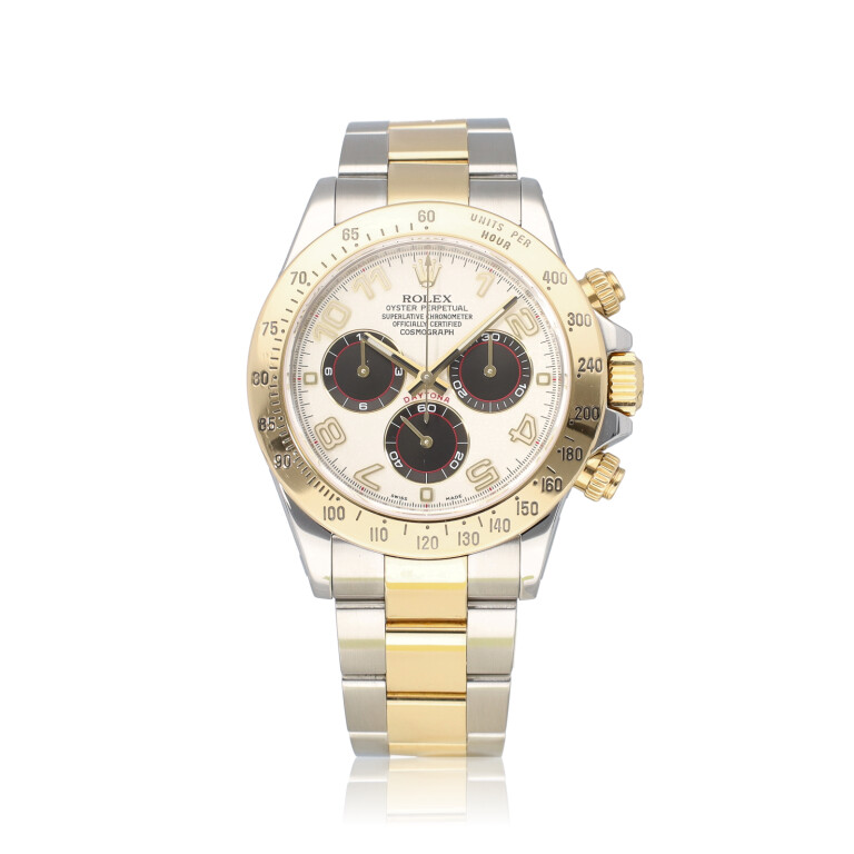 Daytona - Rolex - 116523 Daytona - Rolex - 116523