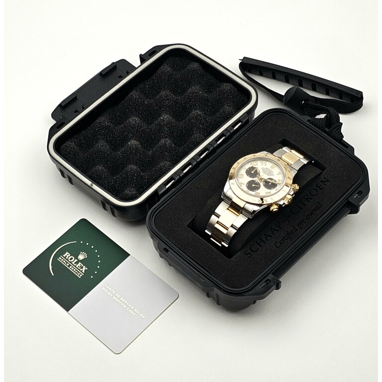 Rolex Daytona 40mm - 116523 - #2 Rolex Daytona 40mm - 116523 - #2