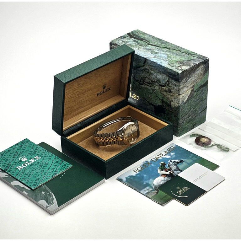 Rolex Datejust 36 - 16013 - #2 Rolex Datejust 36 - 16013 - #2