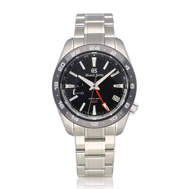 Sport 41mm - Grand Seiko - SBGE253 Sport 41mm - Grand Seiko - SBGE253