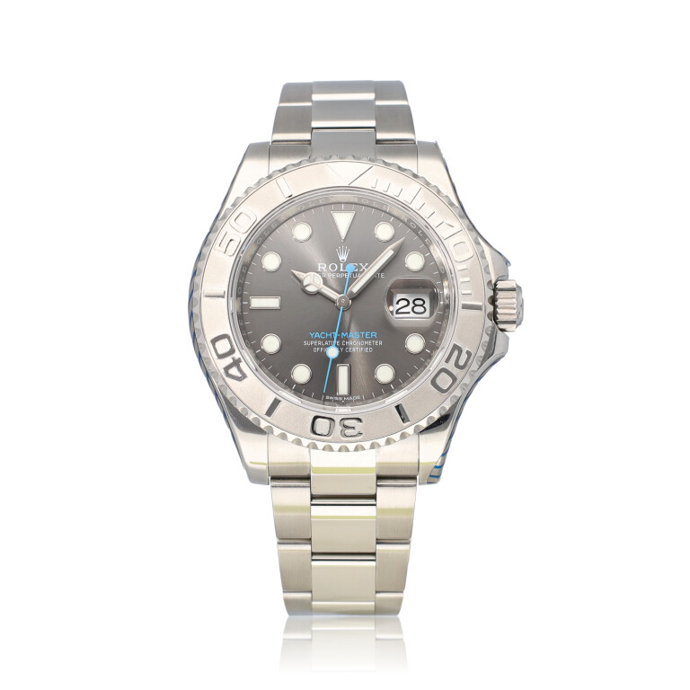 Yacht-master - Rolex - 116622 Yacht-master - Rolex - 116622