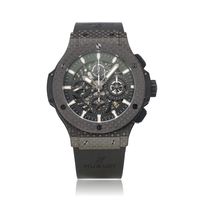 Big Bang 44mm - Hublot - 311.QX.1124.RX Big Bang 44mm - Hublot - 311.QX.1124.RX