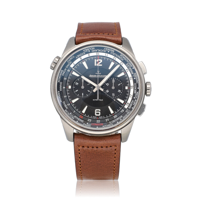 Polaris 44mm - Jaeger-LeCoultre - 844.T.C2.S Polaris 44mm - Jaeger-LeCoultre - 844.T.C2.S