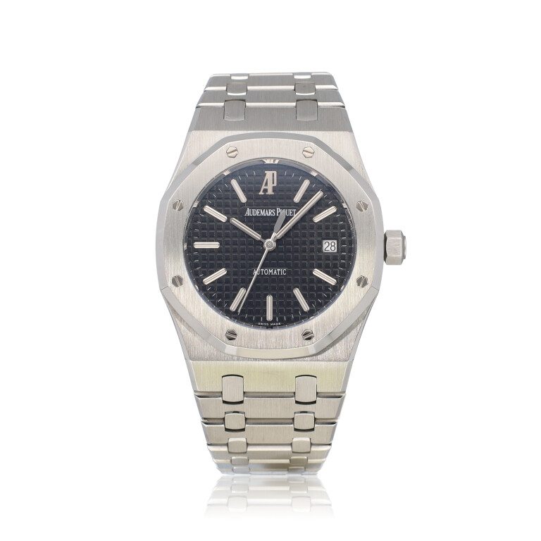 Royal Oak 39mm - Audemars Piguet - 15300ST.OO.1220ST.03 Royal Oak 39mm - Audemars Piguet - 15300ST.OO.1220ST.03