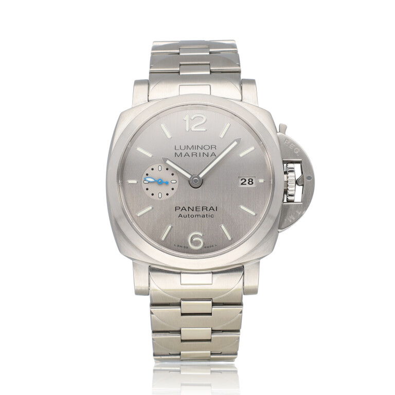 Luminor 42mm - Panerai - PAM00977 Luminor 42mm - Panerai - PAM00977