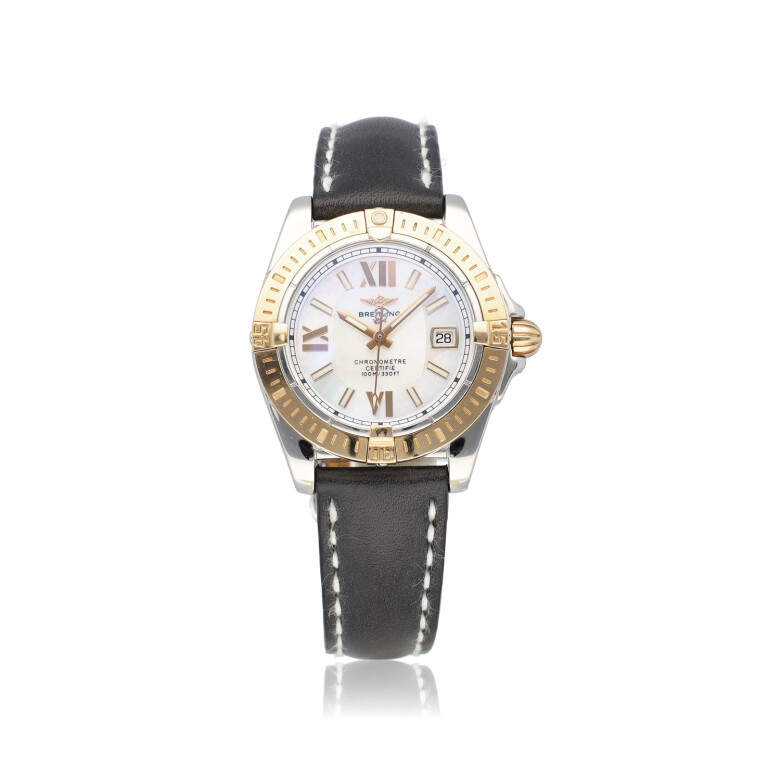 Galactic 32mm - Breitling - C71356 Galactic 32mm - Breitling - C71356
