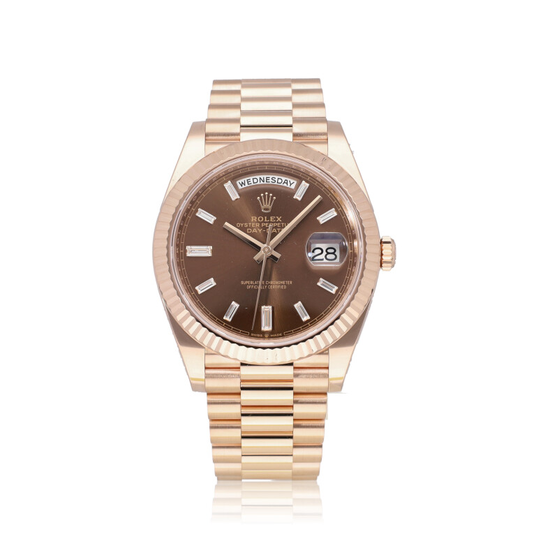 Day-Date 40mm - Rolex - 228235 Day-Date 40mm - Rolex - 228235