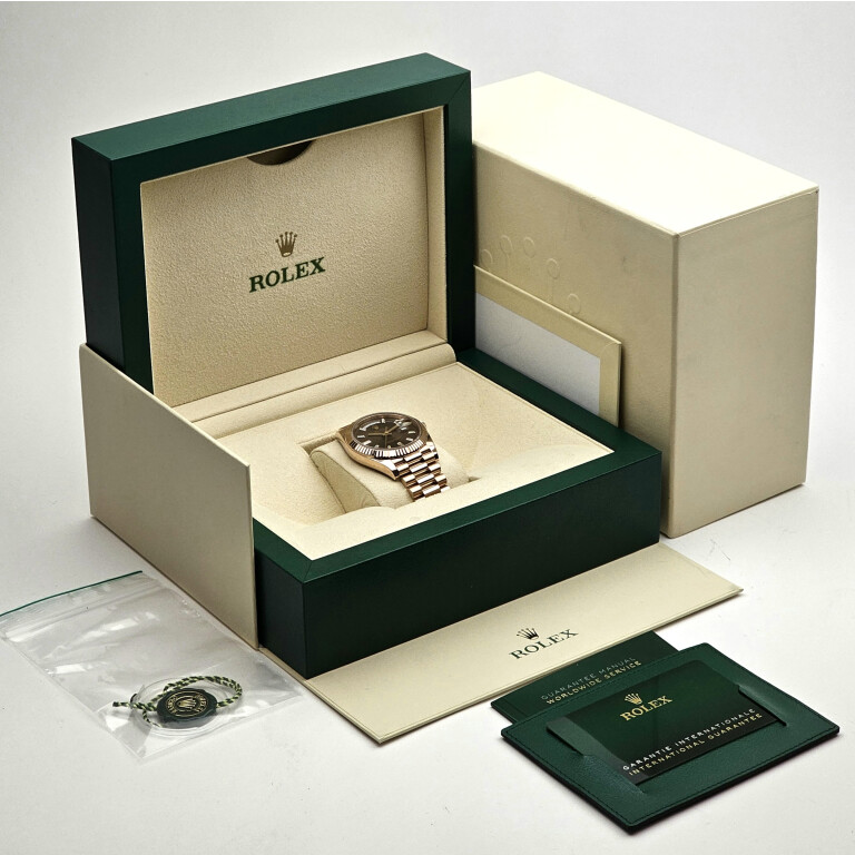 Rolex Day-Date 40 - 228235 - #2 Rolex Day-Date 40 - 228235 - #2