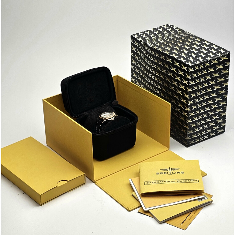 Breitling Galactic 32mm - C71356 - #2 Breitling Galactic 32mm - C71356 - #2