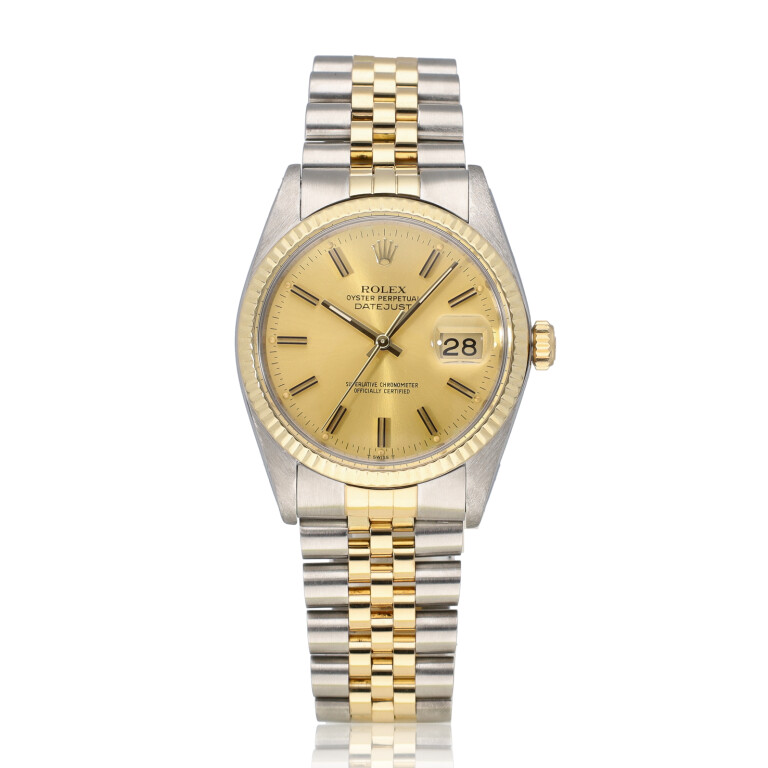 Datejust 36mm - Rolex - 16013 Datejust 36mm - Rolex - 16013