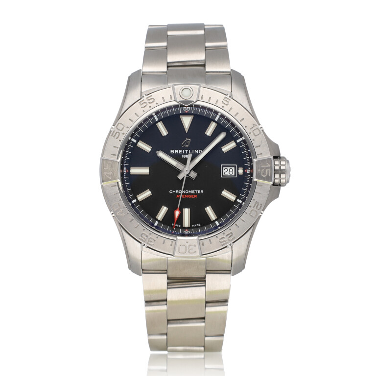 Avenger 42mm - Breitling - A17328 Avenger 42mm - Breitling - A17328