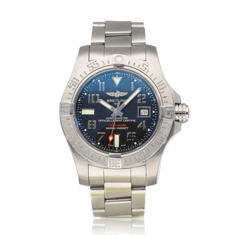 Avenger 45mm - Breitling - A17331101B2A1 Avenger 45mm - Breitling - A17331101B2A1