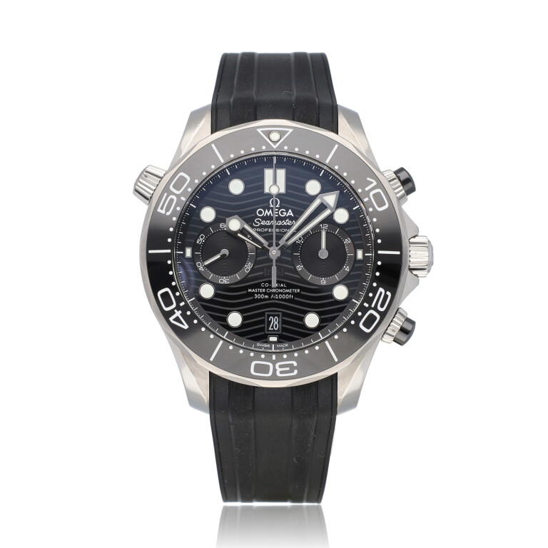 Seamaster 44mm - Omega - 210.32.44.51.01.001 Seamaster 44mm - Omega - 210.32.44.51.01.001